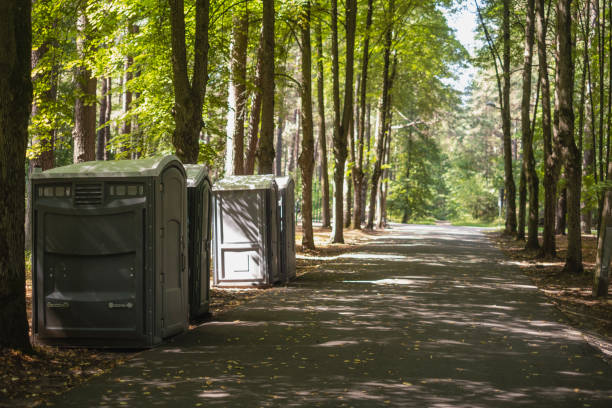 Best Portable restroom trailer rental  in Duvall, WA
