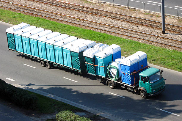 Best Porta potty delivery and setup  in Duvall, WA