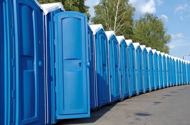 Portable Toilet Options We Offer in Duvall, WA